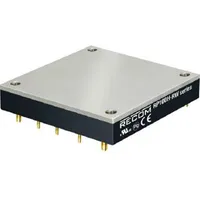 RP100H-2412SRW/N-HC by Recom Power