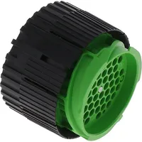 APD-1BP51-SN by ITT Cannon