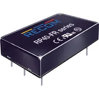 RP40-4812SFR/P-HC by Recom Power