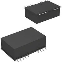 REC10-2412DRWZ/H2/A/M/SMD by Recom Power