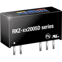 RKZ-052005D/P by Recom Power
