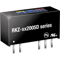 RKZ-152005D/HP by Recom Power