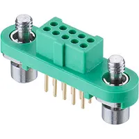 G125-FV11005F1P by Harwin PLC