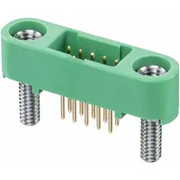 G125-MV11005M2P by Harwin PLC