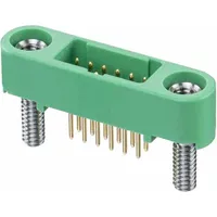 G125-MV11205M2P by Harwin PLC