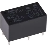 G6B-2014P-FD-USDC5 by Omron