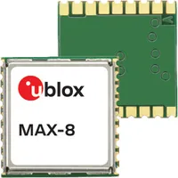 MAX-8C-0 by U-blox Ag