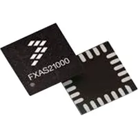 FXAS21000CQR1 by NXP Semiconductors