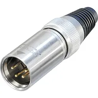 NC4MX-HD by Neutrik Ag