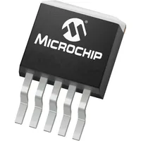 MCP1827T-ADJE/ET by Microchip Technology