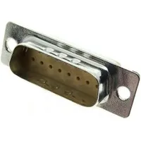 DAMA-15P-K87-F0 by ITT Cannon