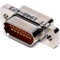 MDM-9SH027L by ITT Cannon