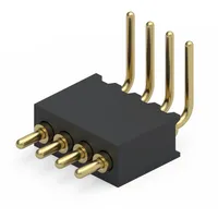 854-22-004-20-001101 by Mill-max Mfg
