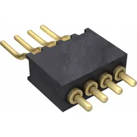 854-22-004-40-001101 by Mill-max Mfg