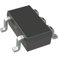 MCP1321T-29FE/OT by Microchip Technology
