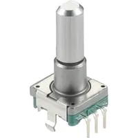 EC111012010H by Alps Electric