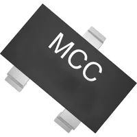 SI3401A-TP by Micro Commercial Components