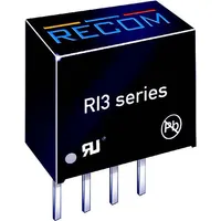 RI3-0509S by Recom Power