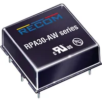 RPA30-2412DAW/N-HC by Recom Power