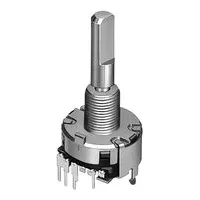 EC20A1820401 by Alps Electric