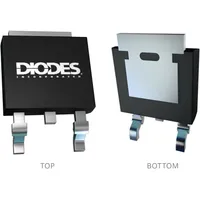 SBR545D1-13 by Diodes Incorporated
