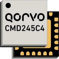 CMD245 by Custom Mmic Design Services