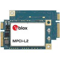 MPCI-L280-02S by U-blox Ag