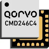 CMD246C4 by Custom Mmic Design Services