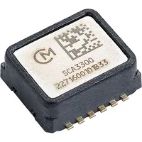 SCA3300-D01 by Murata Manufacturing