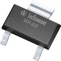 IPN70R1K0CE by Infineon Technologies