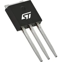 STU3LN80K5 by STMicroelectronics