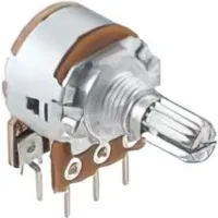 RK16312A0BKR by Alps Electric