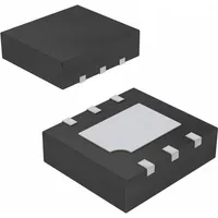 MP24895GQ-Z by Monolithic Power Systems