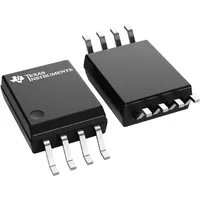 AMC1306E25DWVR by Texas Instruments