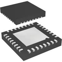 STM8AL3166UAX by STMicroelectronics