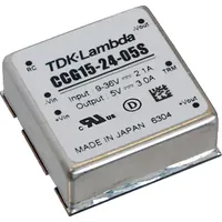 CCG15-24-12S by TDK-Lambda