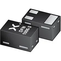 PMZ290UNE2 by Nexperia