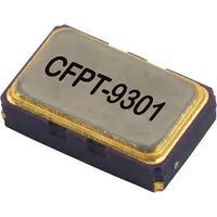 LFPTXO000268BULK by Iqd Frequency Products