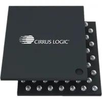 CS47L15-CWZR by Cirrus Logic