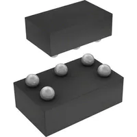 AK09916C by Asahi Kasei Microdevices