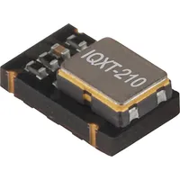 LFTCXO063781BULK by Iqd Frequency Products