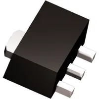 PBSS4350X by Nexperia