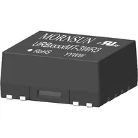 URB2424MT-3WR3 by Mornsun Guangzhou Science & Technology