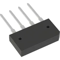 GBL406-BPC01 by Micro Commercial Components