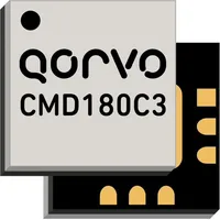 CMD192 by Custom Mmic Design Services