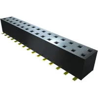 TLE-125-01-G-DV-A-P by Samtec