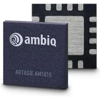 AM1815AQ by Ambiq Micro