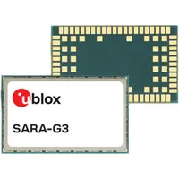 SARA-G350-00X by U-blox Ag