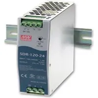 SDR-120-48 by Mean Well Enterprises