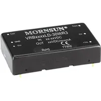 VRB4815LD-30WR3 by Mornsun Guangzhou Science & Technology